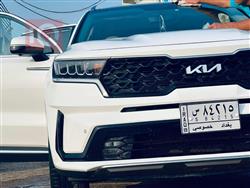 کیا سۆرینتۆ